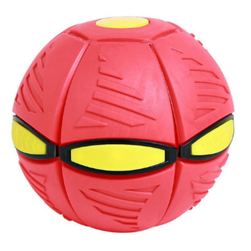 Lisslune | Flying UFO Frisbee Ball