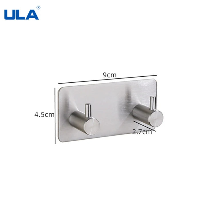 Lisslune | Stainless Steel Wall Hook