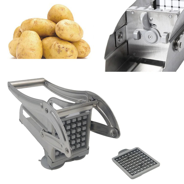 Lisslune | ChopMaster Ultimate Cutter for easy and effortless food preparation