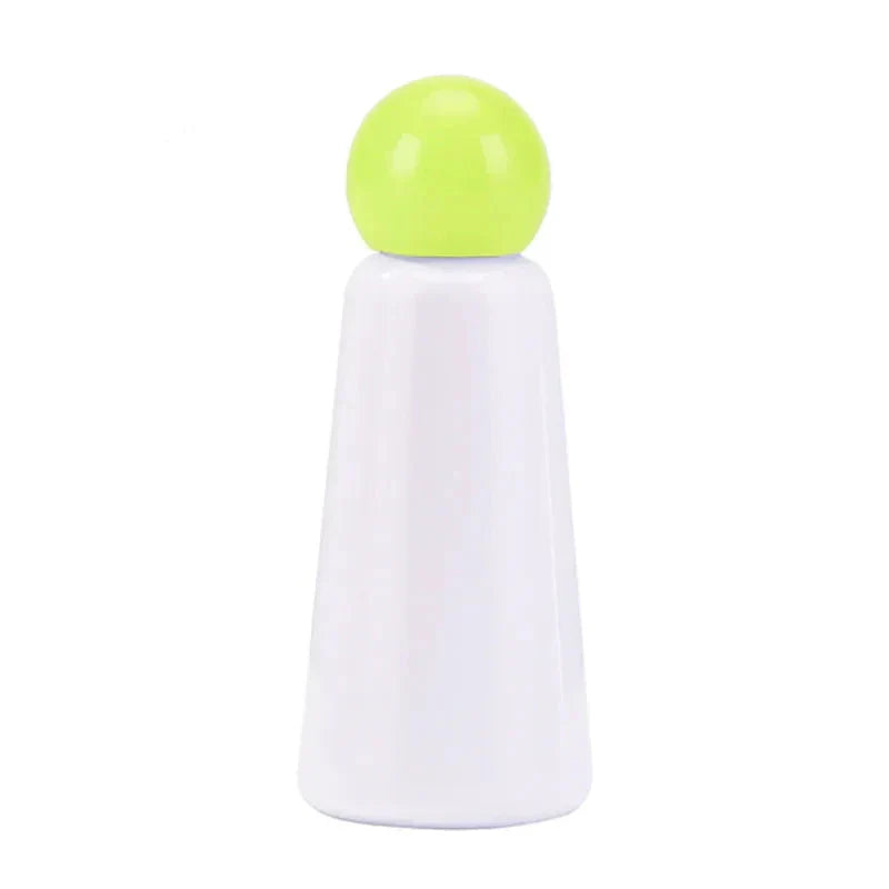 Lisslune | Steel 2-tone Bottle