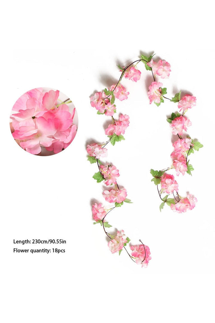 Lisslune | Vine Artificial Plants