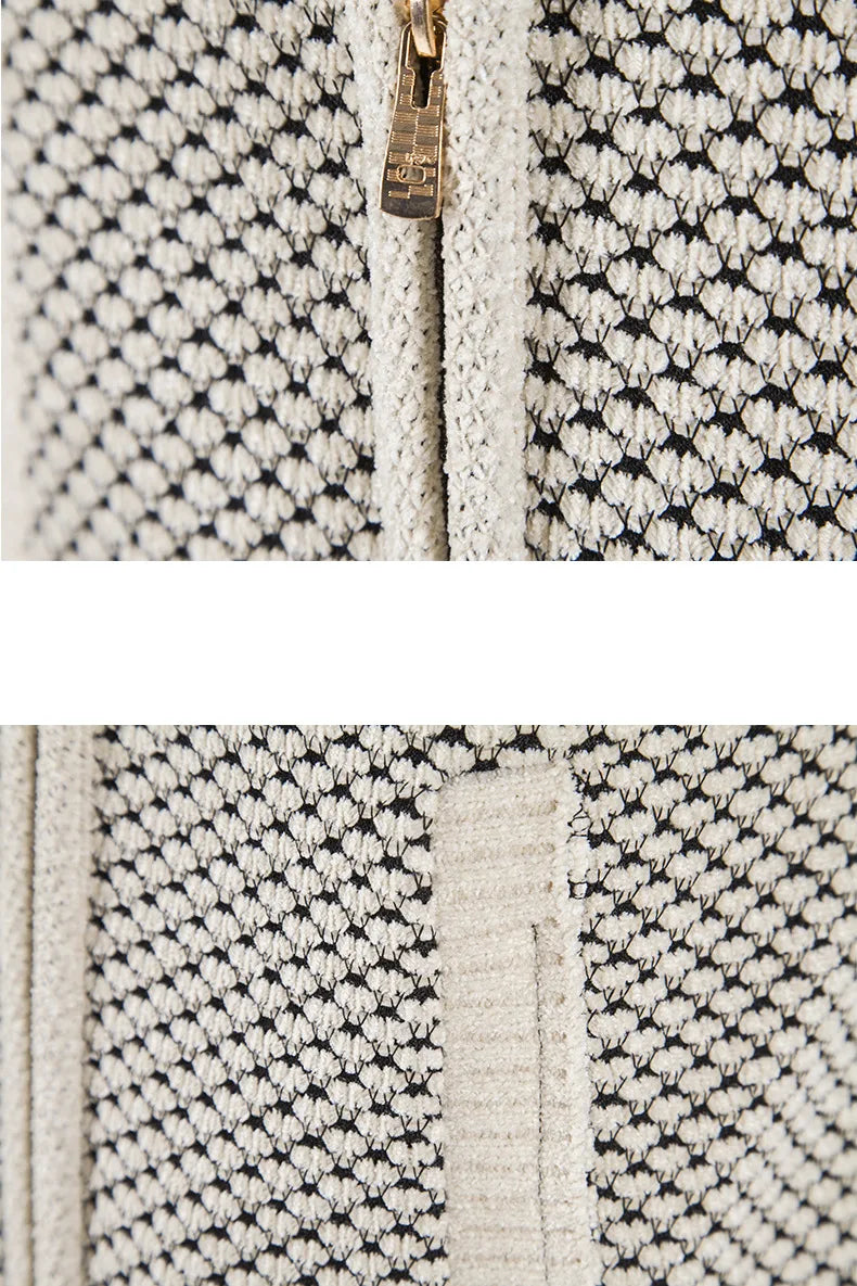 Lisslune | Premium Men's Cardigan