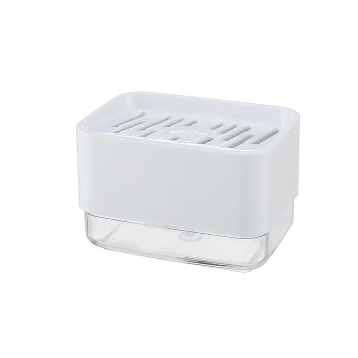 Lisslune | Push Style Kit Dish Soap Dispenser