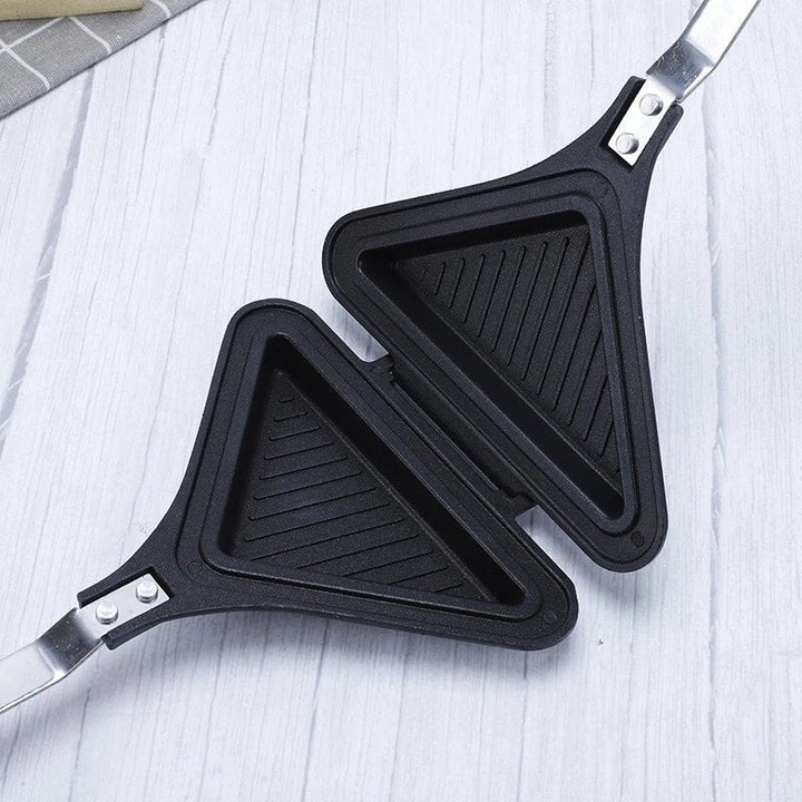 Lisslune | Japanese Style Double-Sided Sandwich Maker