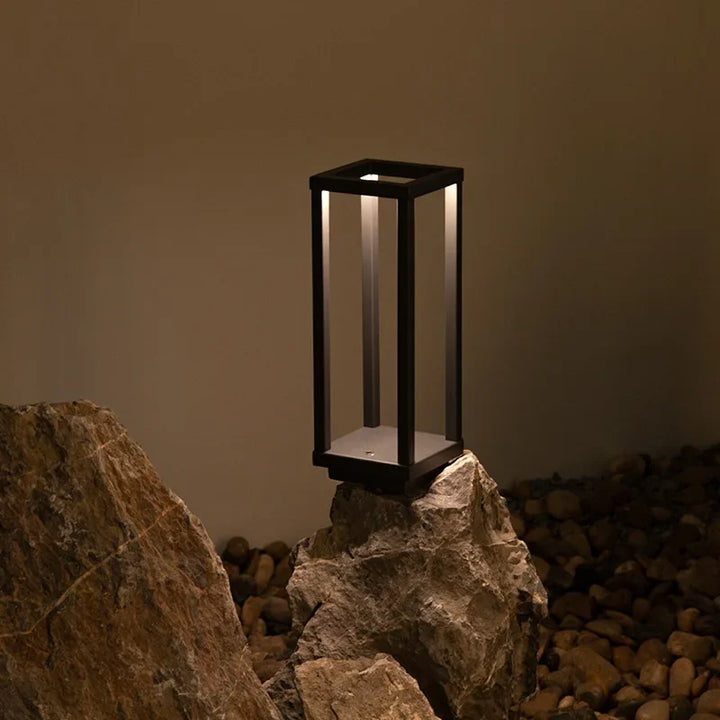 Lisslune | BriljantLight - Wireless Table Lamp