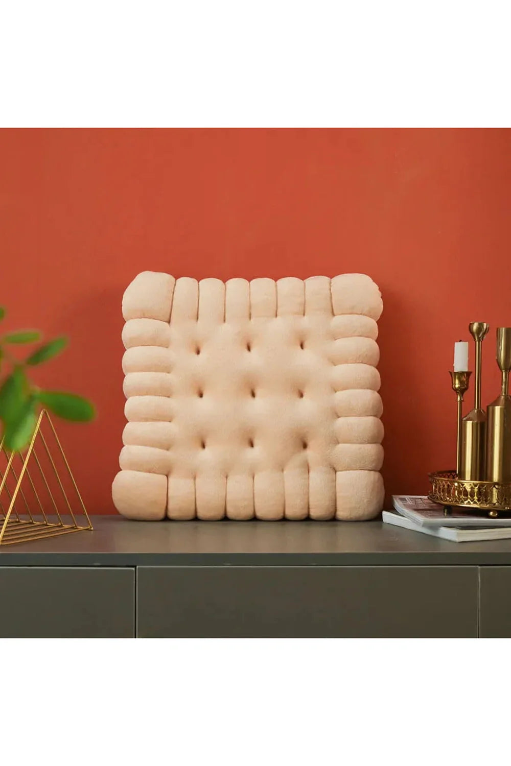 Lisslune | Chair cushion