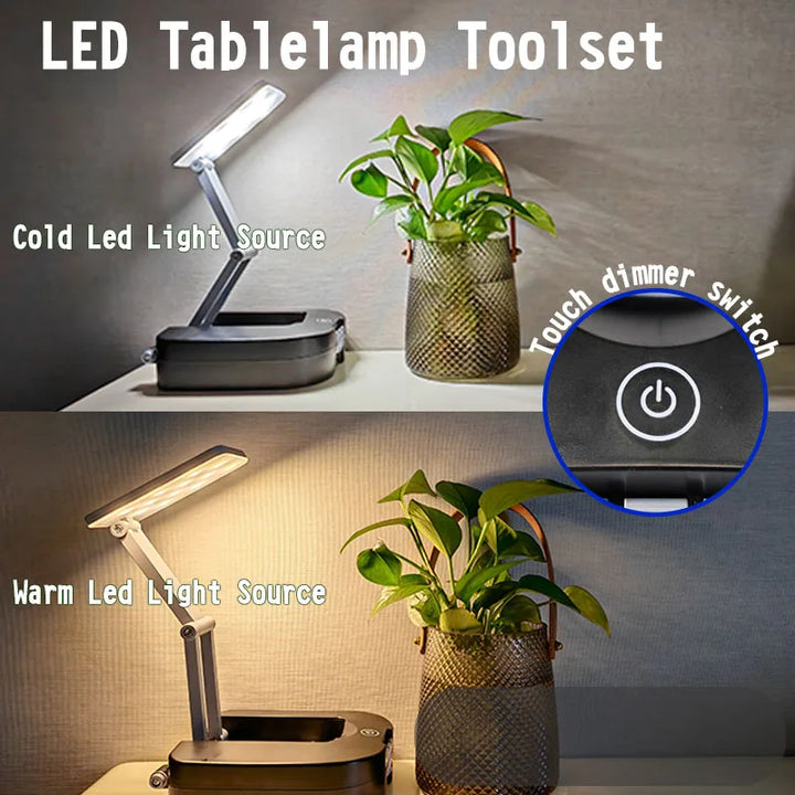 Lisslune | All-in-one Multifunctional Handy Tool Kit