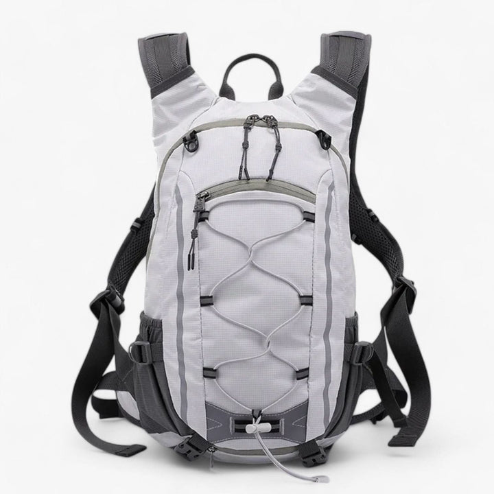 Lisslune | Comfort Courier Backpack – Stylish & functional for commuters and adventurers