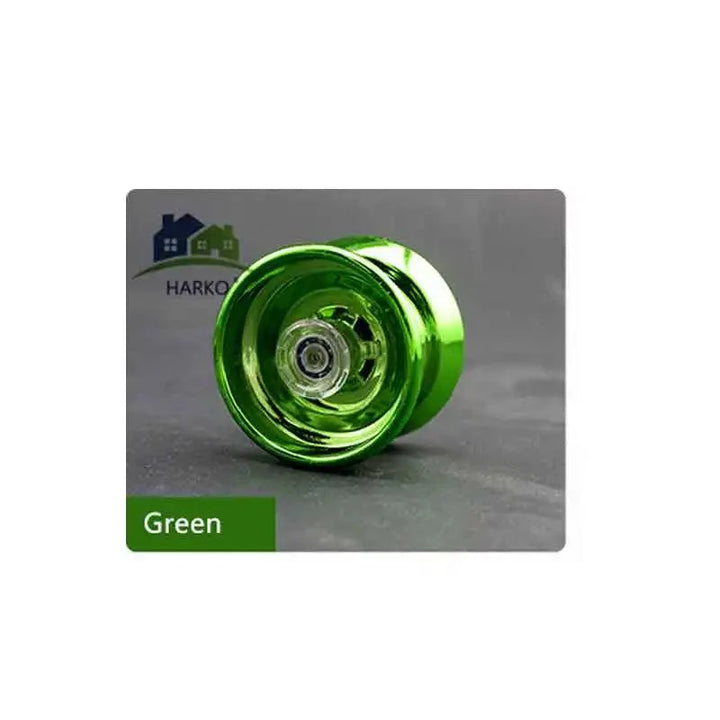 Lisslune | Enchanted Butterfly High-Speed Yo-Yo Collection with 4 Color Variants and Exclusive Accessories