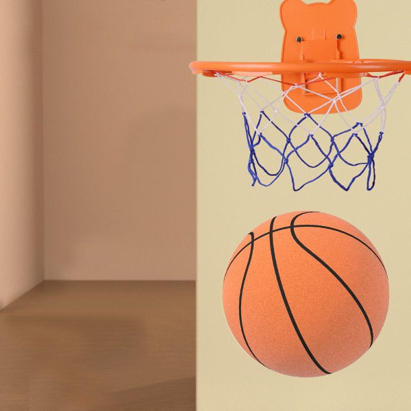Lisslune | Indoor Silent Basketball