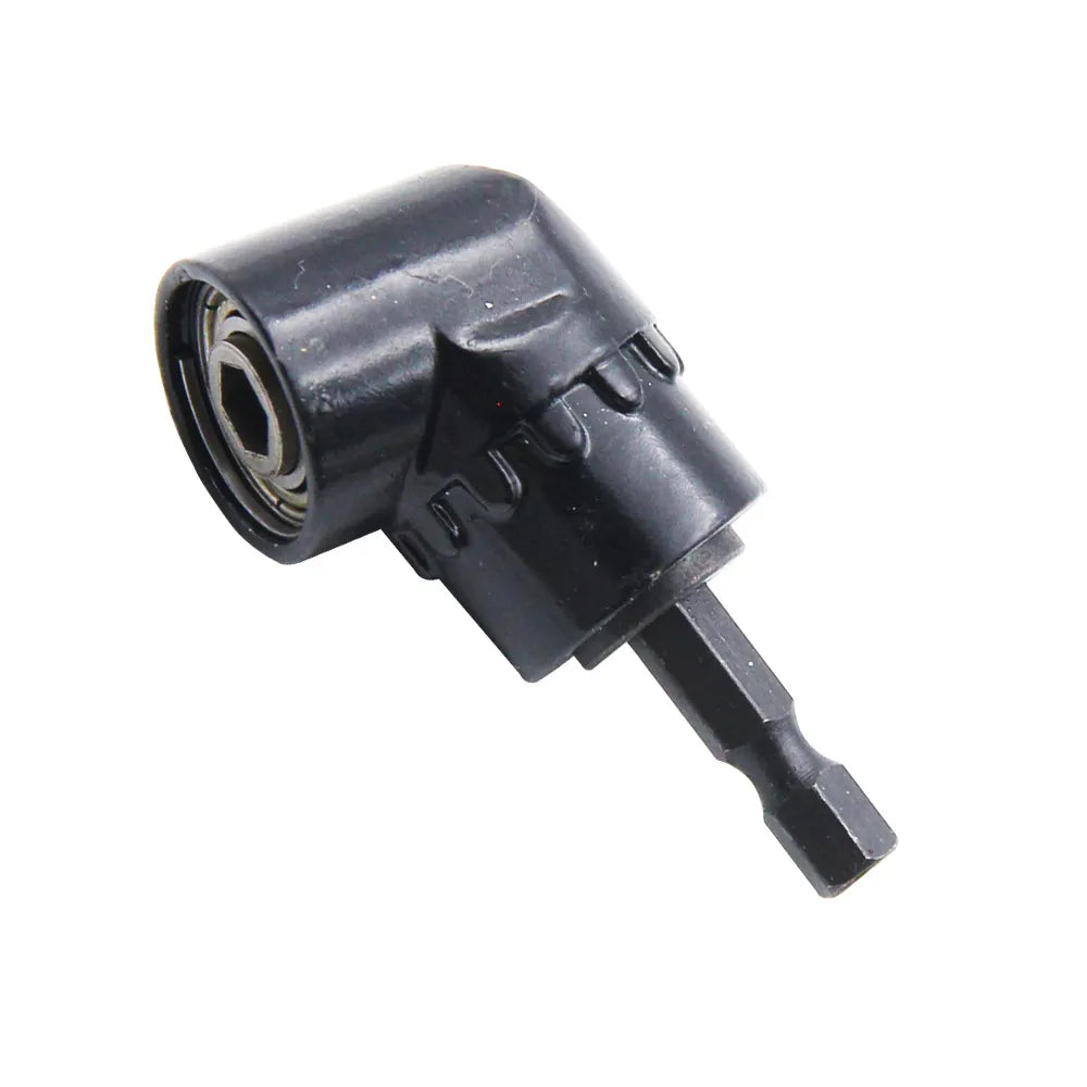 Lisslune | 360 Degree Right Angle Drill Extension Tool