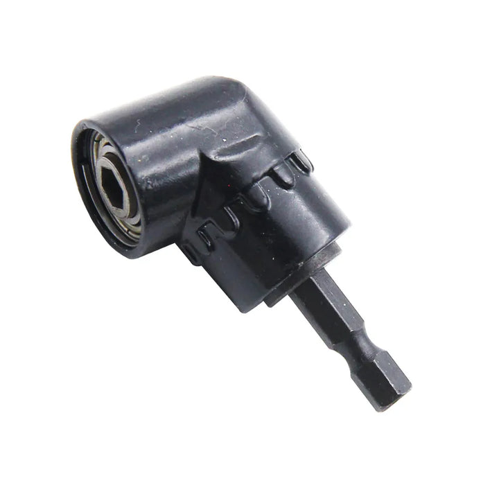 Lisslune | 360 Degree Right Angle Drill Extension Tool