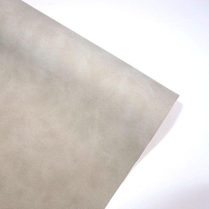 Lisslune | Luxurious lambskin PU leather fabric: Transform your crafting projects with style