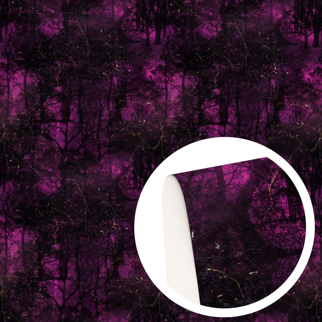 Lisslune | Spookingly stylish lychee pattern waterproof artificial leather craft sheets for Halloween projects