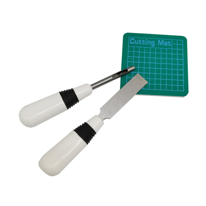 Lisslune | Button Cutter Sewing Set