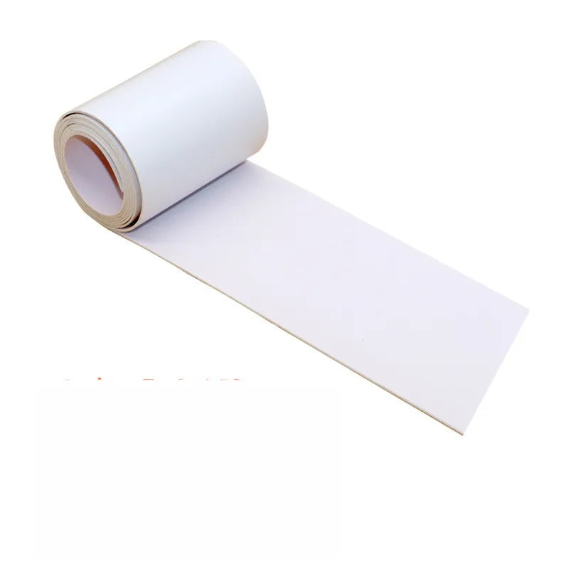 Lisslune | Quick Fix Black Leather Furniture Repair Tape
