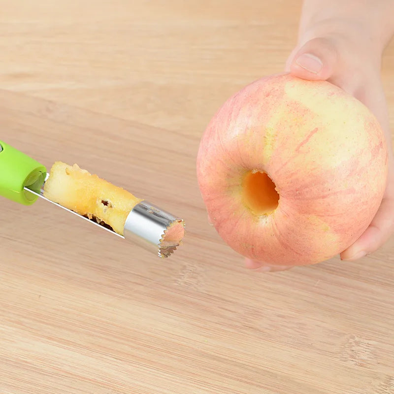 Lisslune | Quick Pit Fruit Core Remover Kitchen Tool
