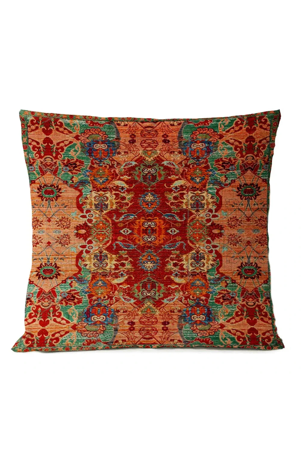 Lisslune | Ethnic Tribal Pillowcase