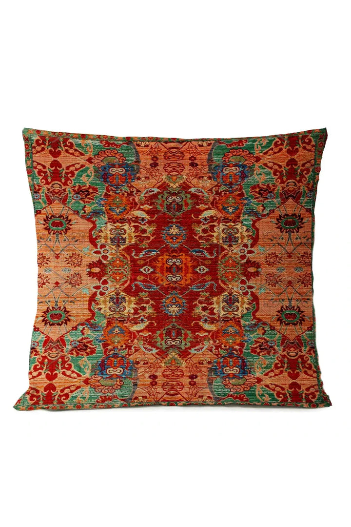 Lisslune | Ethnic Tribal Pillowcase
