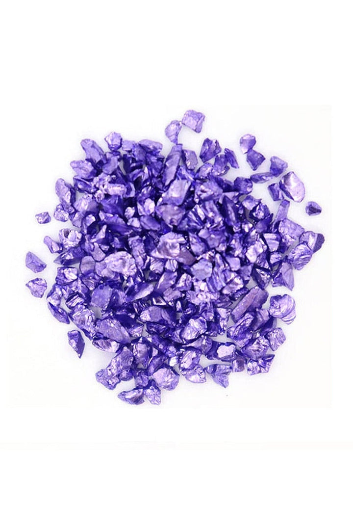 Lisslune | Glass Resin Filler Art