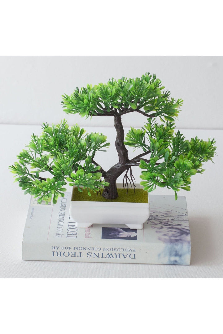 Lisslune | Bonsai Artificial Plant