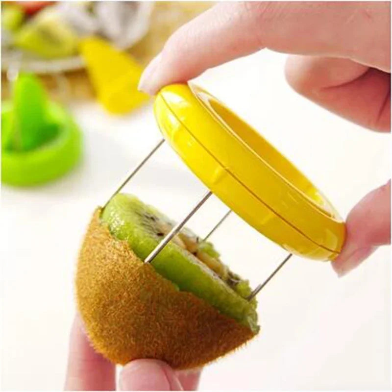 Lisslune | Fruit Lover Kiwi Cutter
