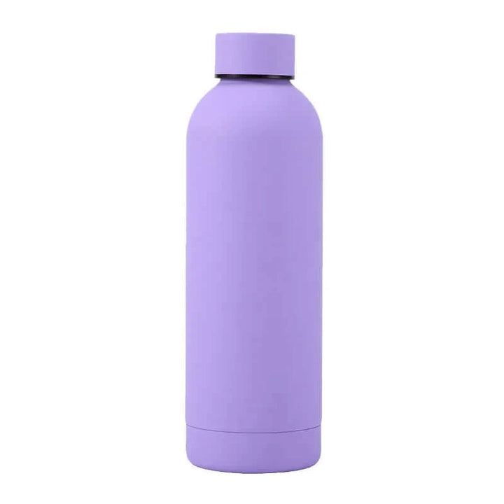 Lisslune | Creative stainless steel water bottle