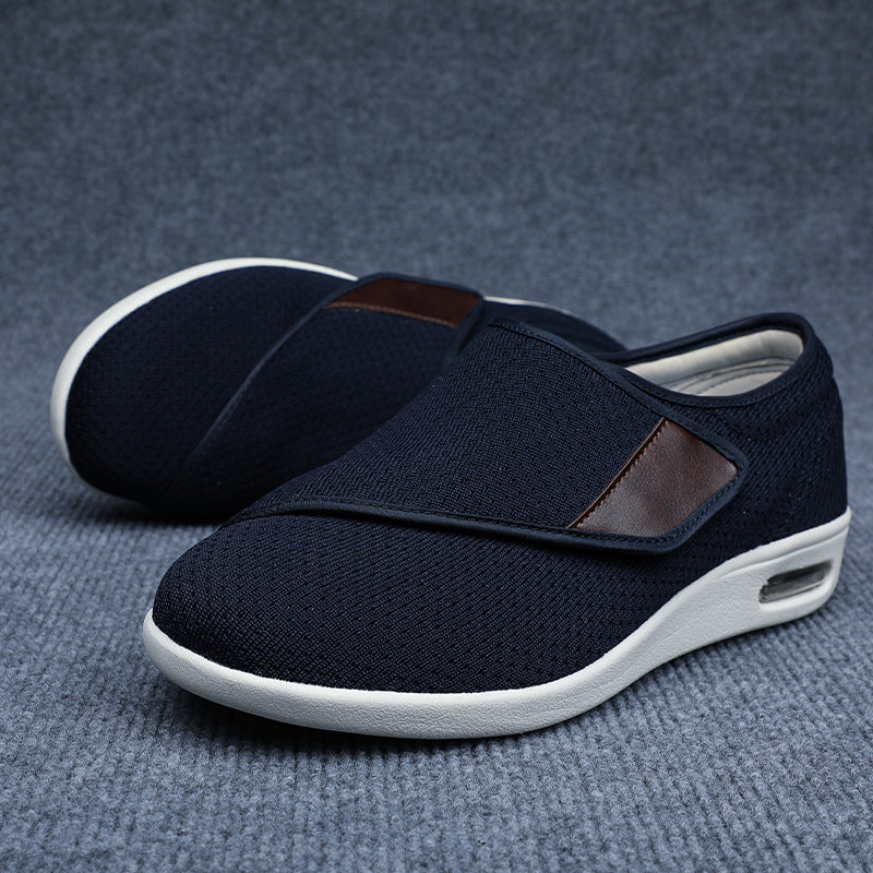 Lisslune | COMFORTABLE WIDE DIABETIC SHOES (UNISEX)