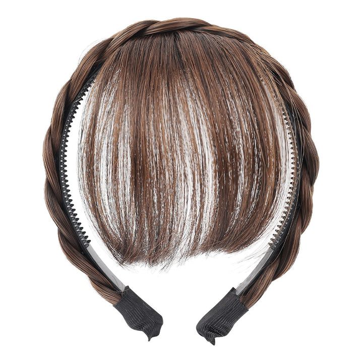 Lisslune | Hair Extension Headband