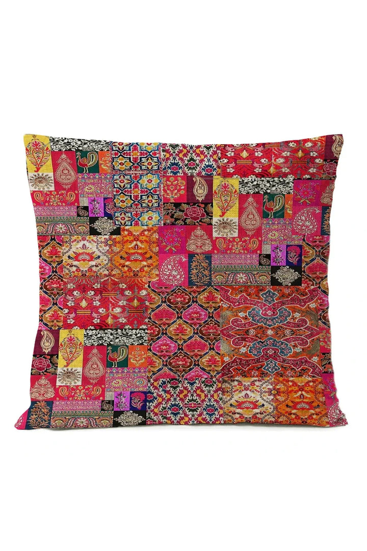 Lisslune | Ethnic Tribal Pillowcase
