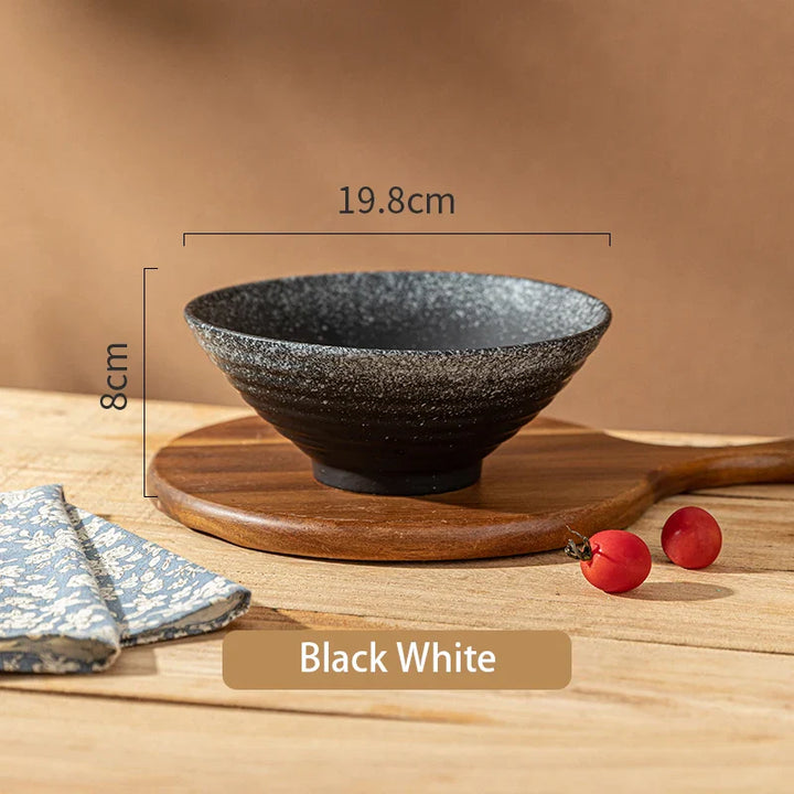 Lisslune | Noodle bowl