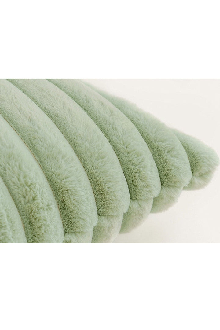 Lisslune | Cozy plush pillowcase
