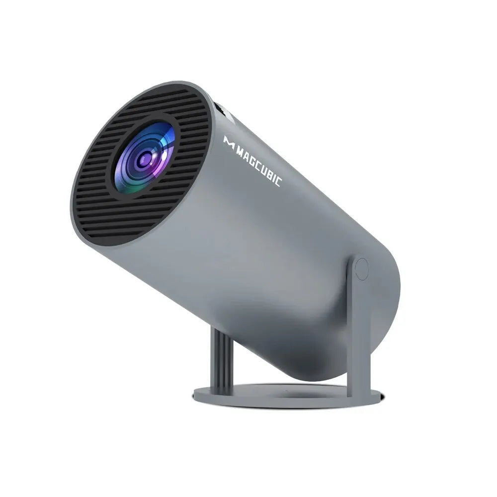 Lisslune | Android HD Projector Beamerr