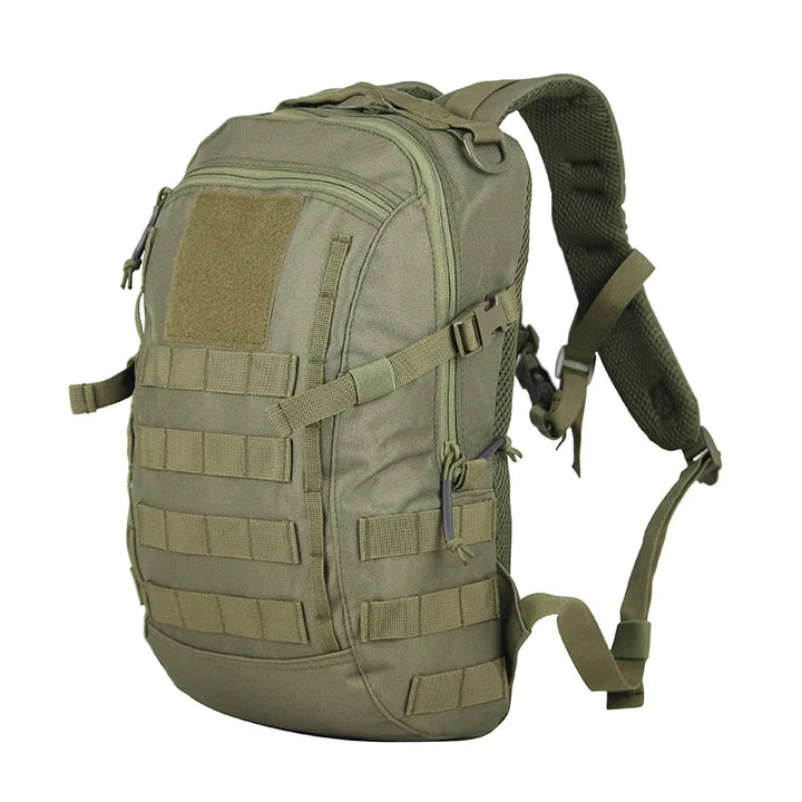 Lisslune | Rucksack – Waterproof Backpack for Adventures