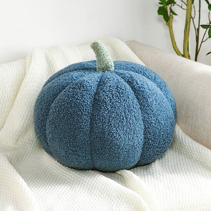 Lisslune | Soft Pumpkin Plush Halloween Pillows