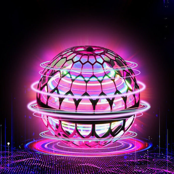 Lisslune | Flying Ball Drone