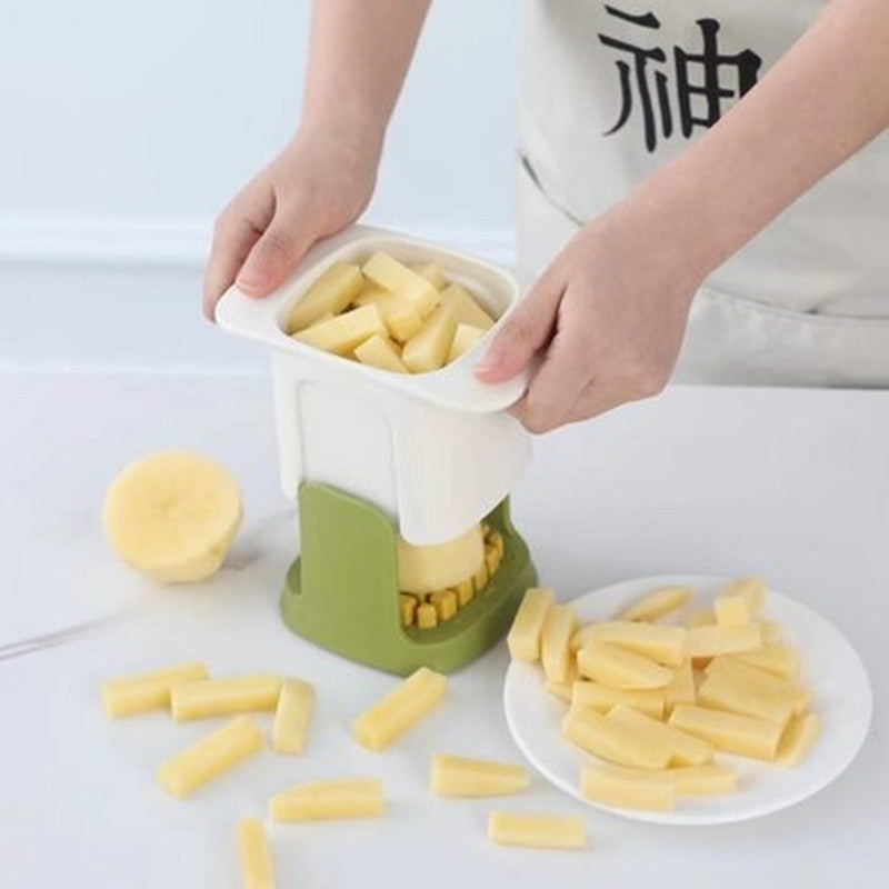 Lisslune | Vegetable Dicing Slicer Tool