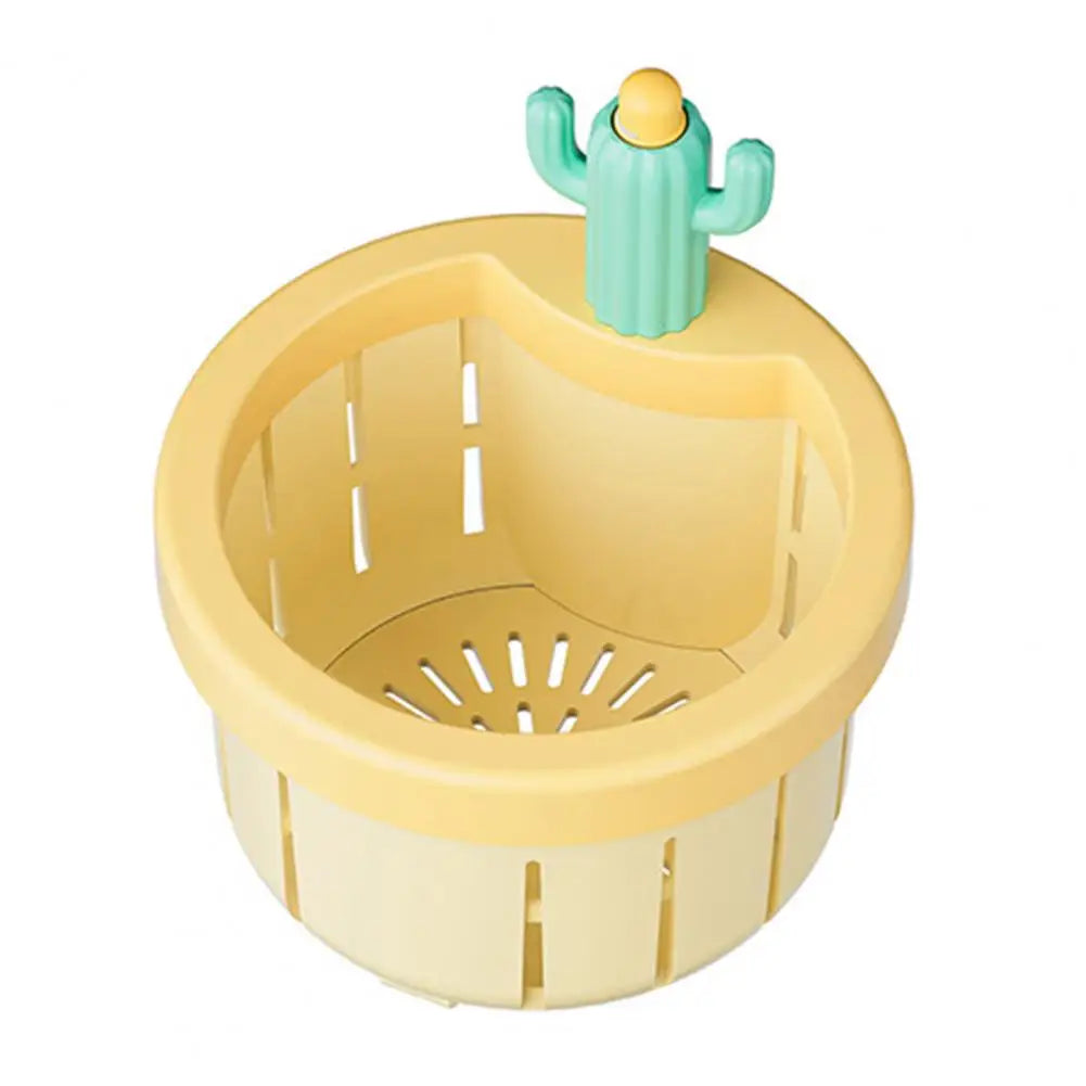 Lisslune | Anti-Clogging Universal Cactus Drain Filter