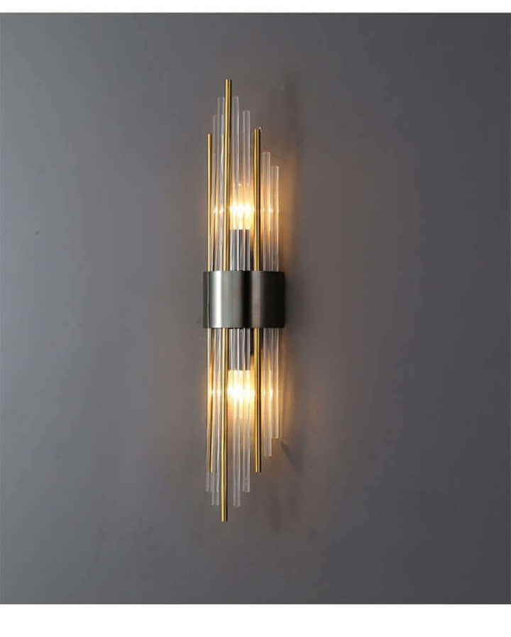 Lisslune | Art Deco Wall Lights