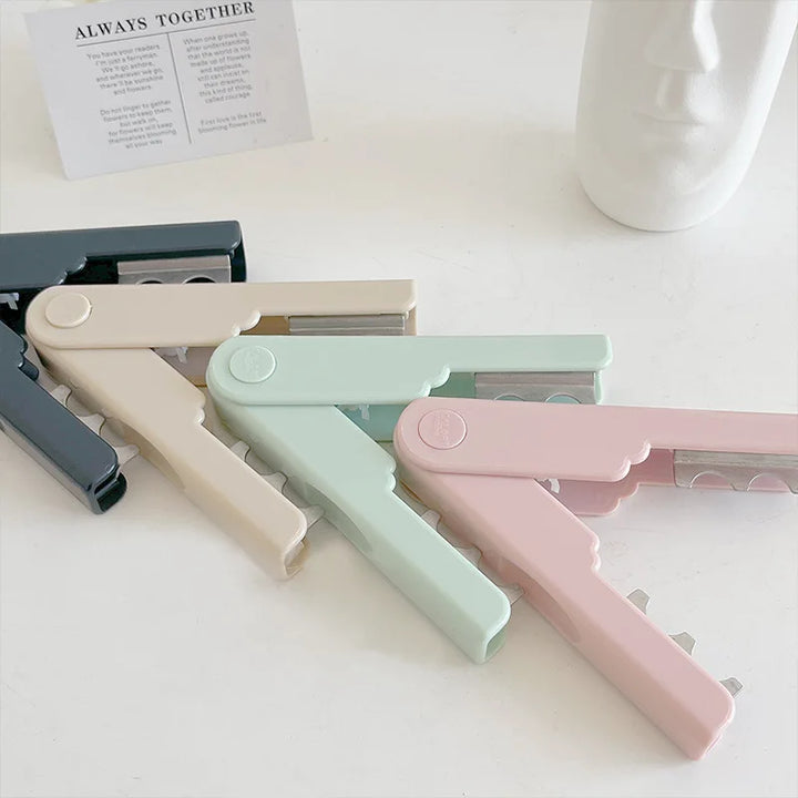 Lisslune | Ergonomic Flower Stem Thorn Cutter