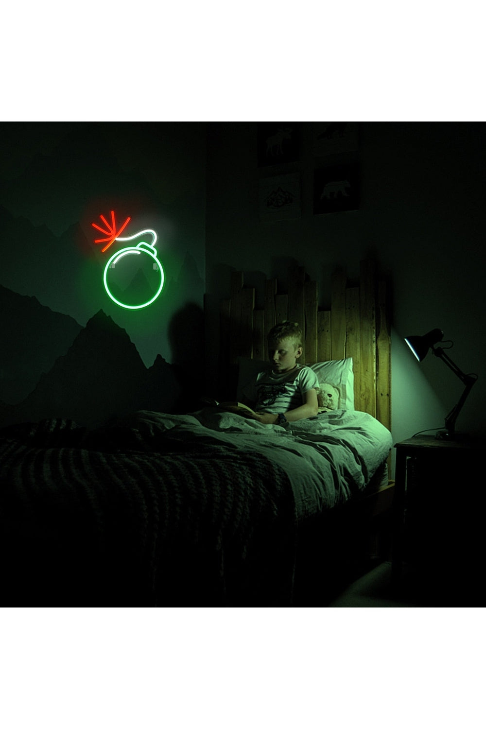 Lisslune | Neon Sign Decor