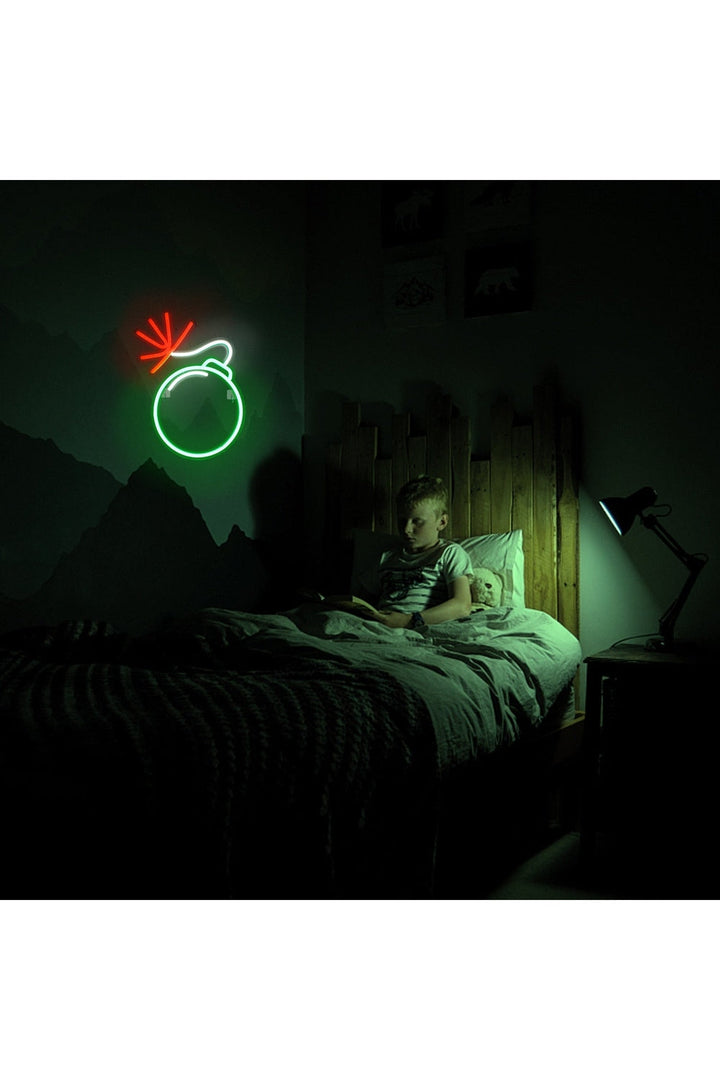 Lisslune | Neon Sign Decor