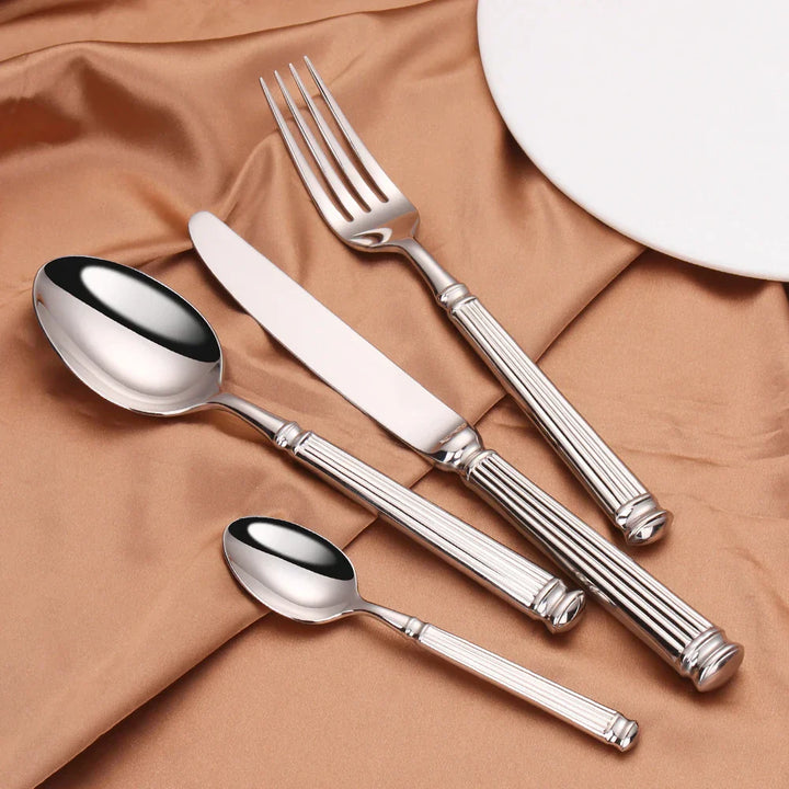 Lisslune | Stainless Steel Set