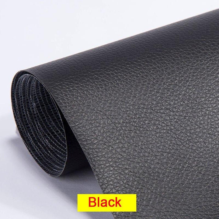 Lisslune | Premium Leather Restoration Kit - Elevate Your Furniture & Accessories