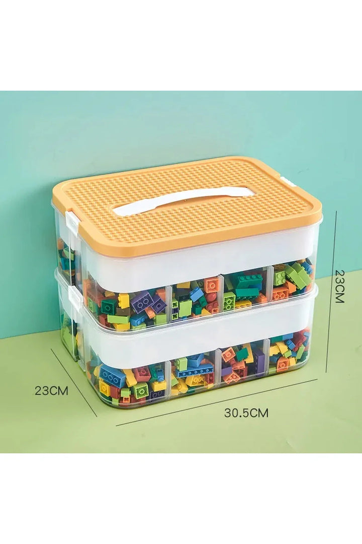 Lisslune | Storage box