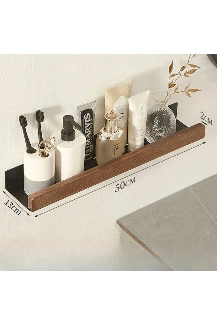 Lisslune | Vanity wall shelf
