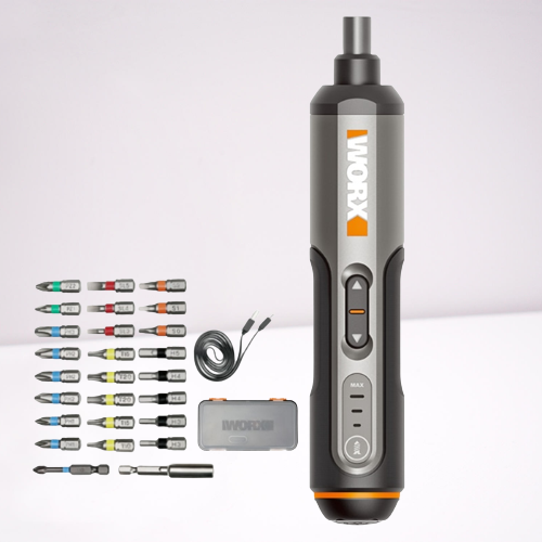 Lisslune | Mini Helper Handyman Electrical Screwdriver Set