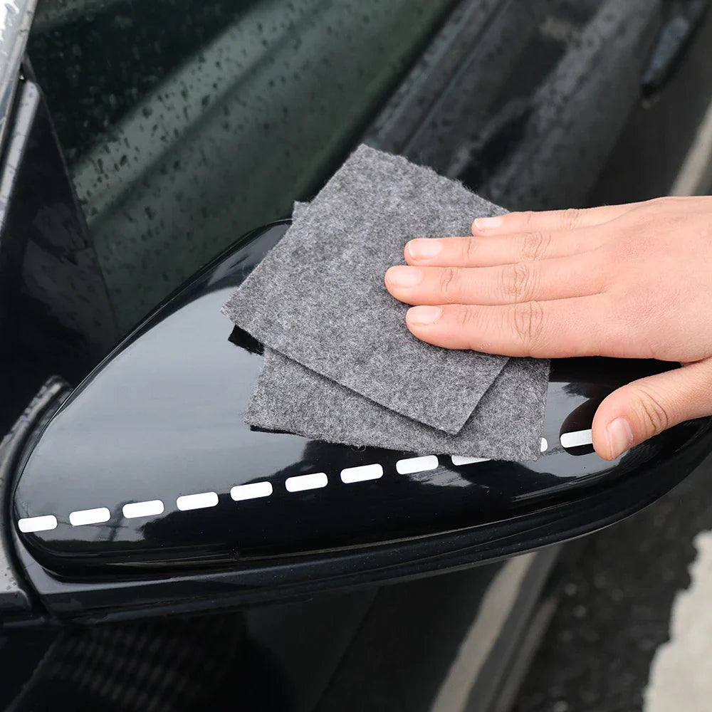 Lisslune | Car Scratch Nano Polish Cloth