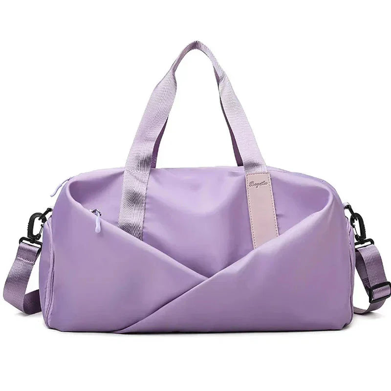 Lisslune | Sports bag - Stylish multifunctional sports bag for any occasion