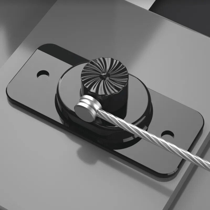 Lisslune | Home Window Door Password Protection Safety Lock